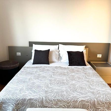 טורה א מארה San Domenico Bed And Breakfast מראה חיצוני תמונה