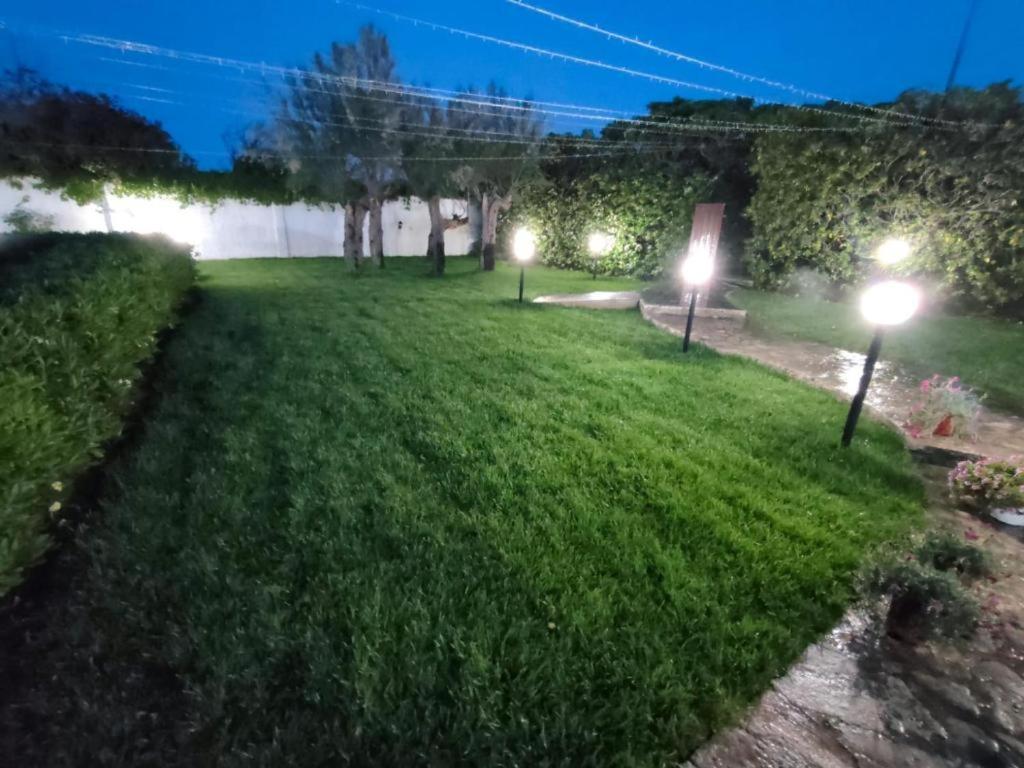 טורה א מארה San Domenico Bed And Breakfast מראה חיצוני תמונה