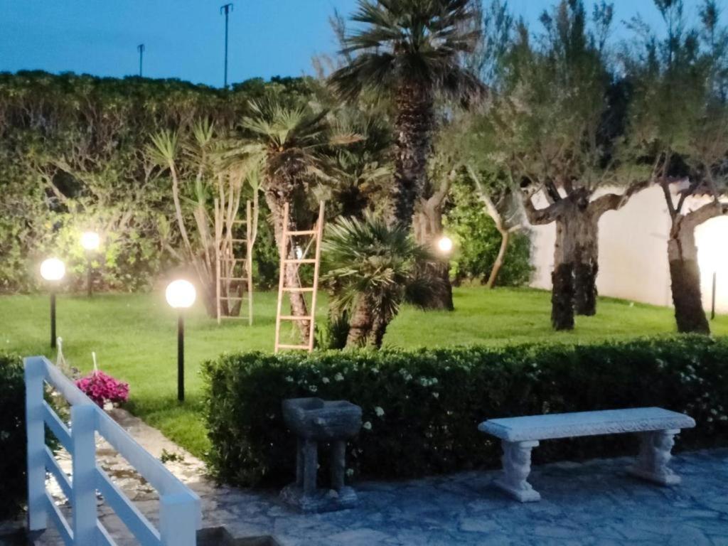 טורה א מארה San Domenico Bed And Breakfast מראה חיצוני תמונה
