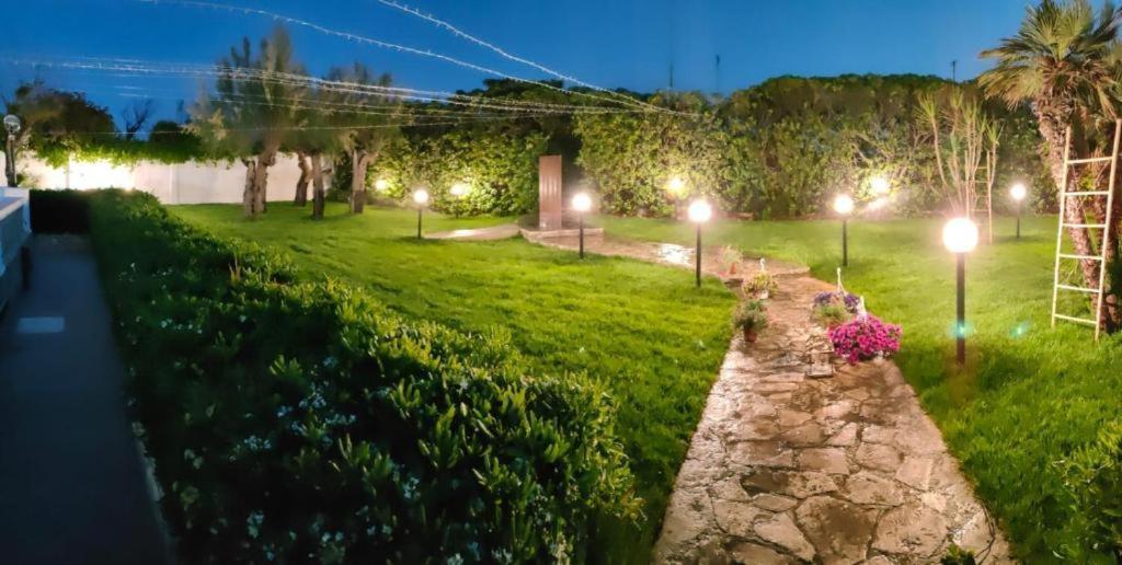 טורה א מארה San Domenico Bed And Breakfast מראה חיצוני תמונה