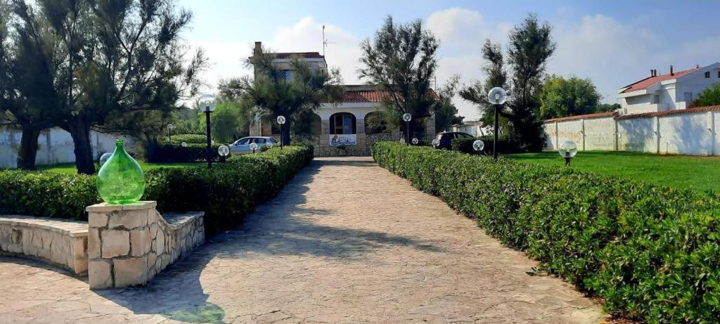 טורה א מארה San Domenico Bed And Breakfast מראה חיצוני תמונה