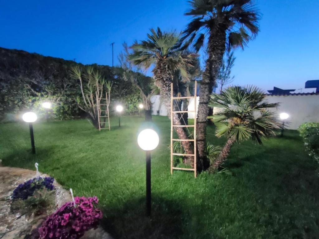 טורה א מארה San Domenico Bed And Breakfast מראה חיצוני תמונה