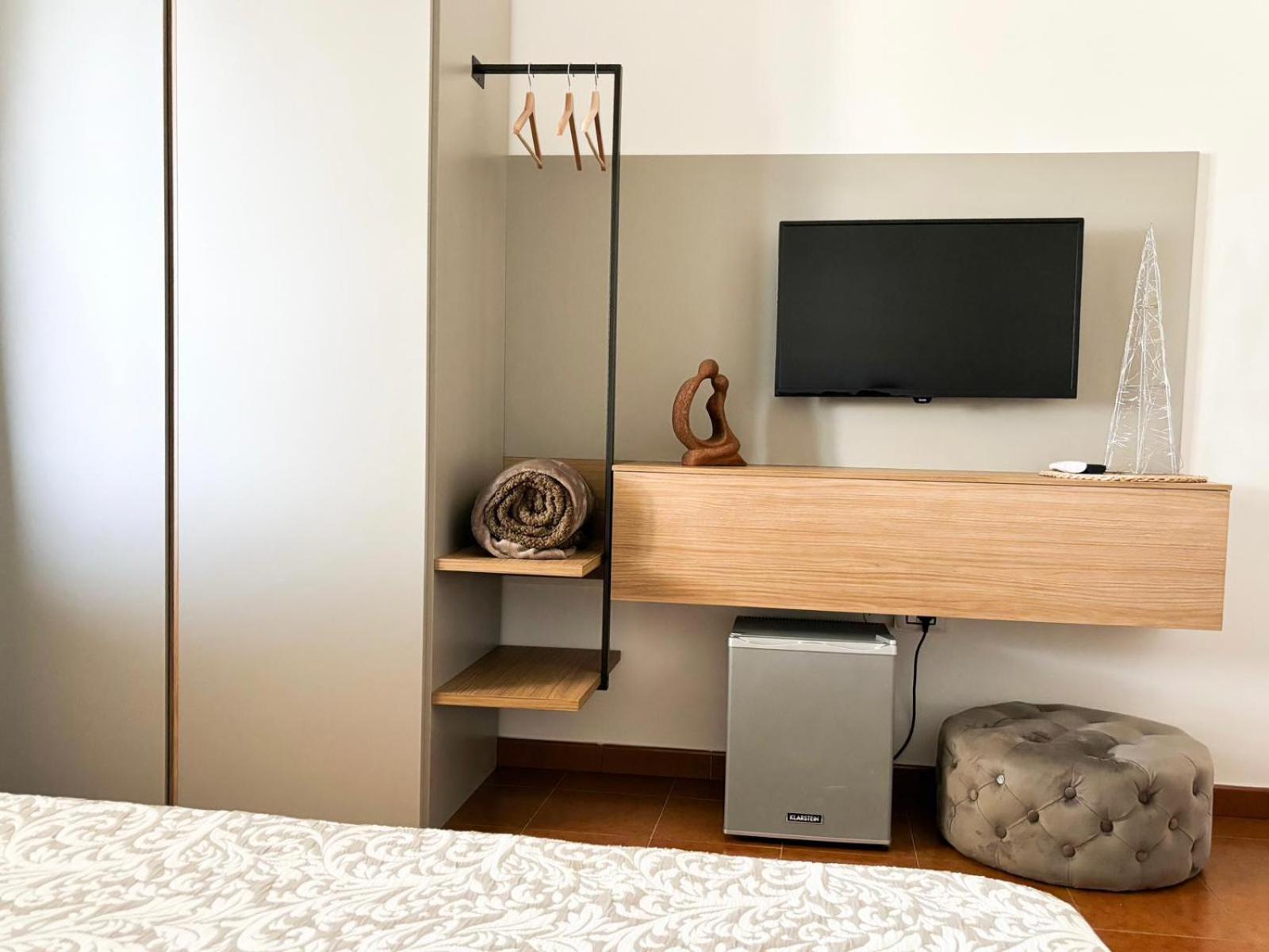 טורה א מארה San Domenico Bed And Breakfast מראה חיצוני תמונה
