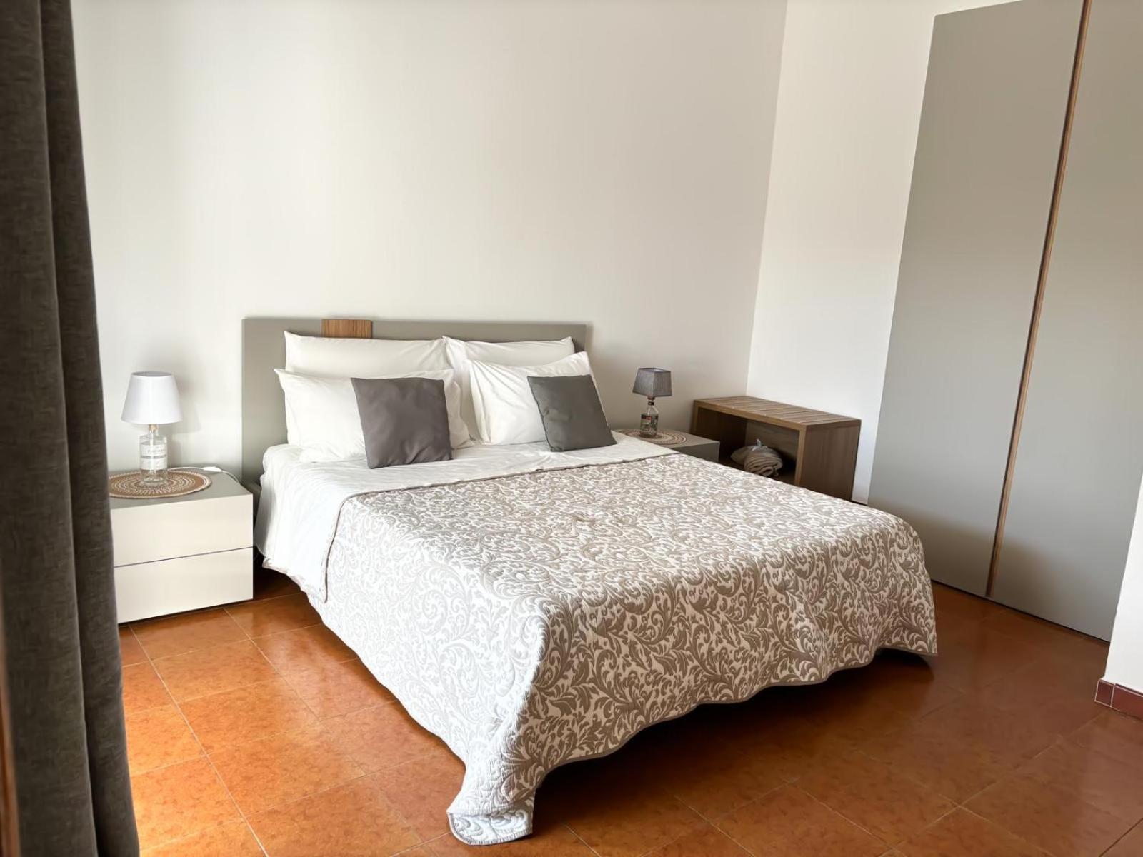 טורה א מארה San Domenico Bed And Breakfast מראה חיצוני תמונה