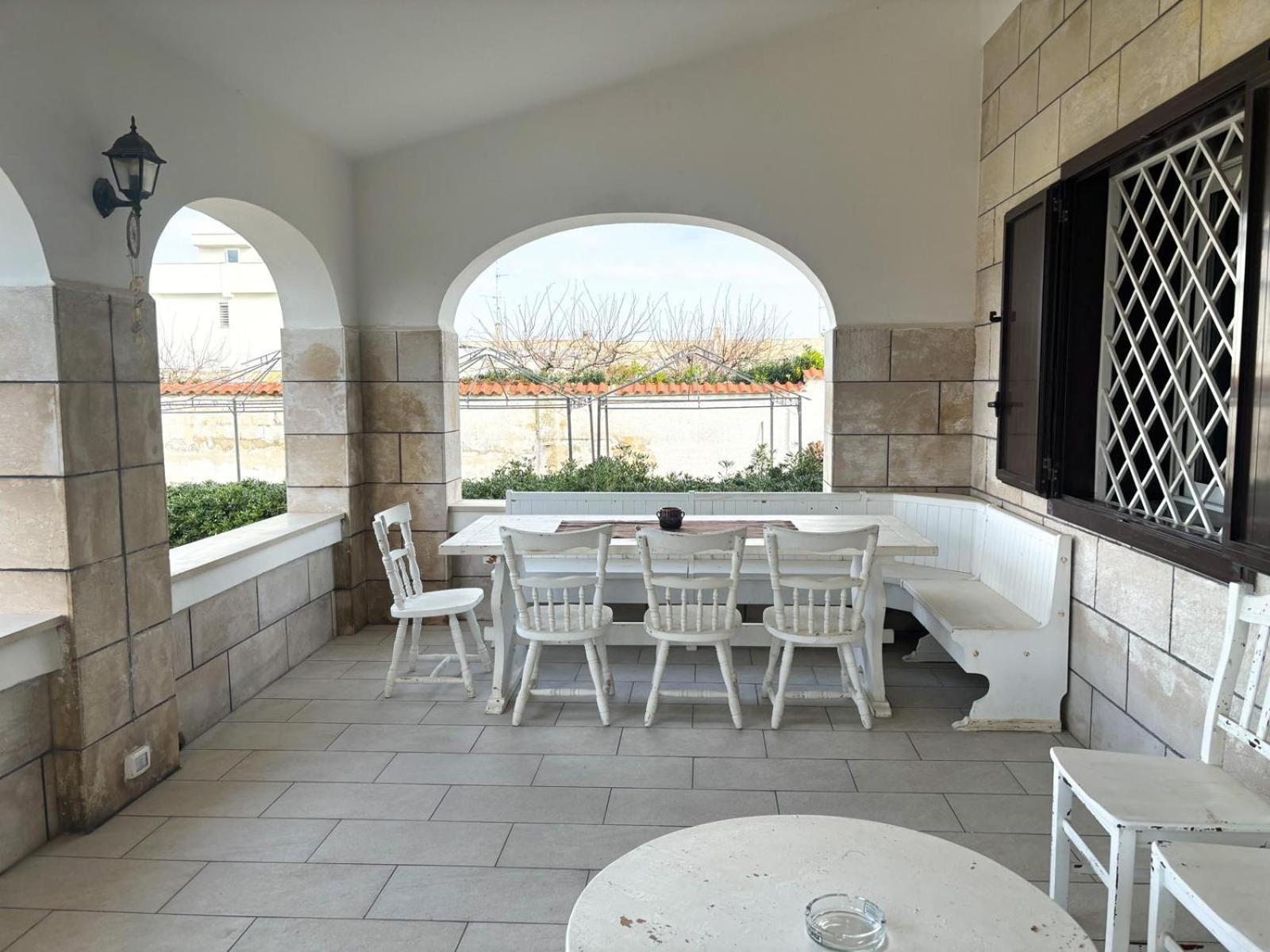 טורה א מארה San Domenico Bed And Breakfast מראה חיצוני תמונה