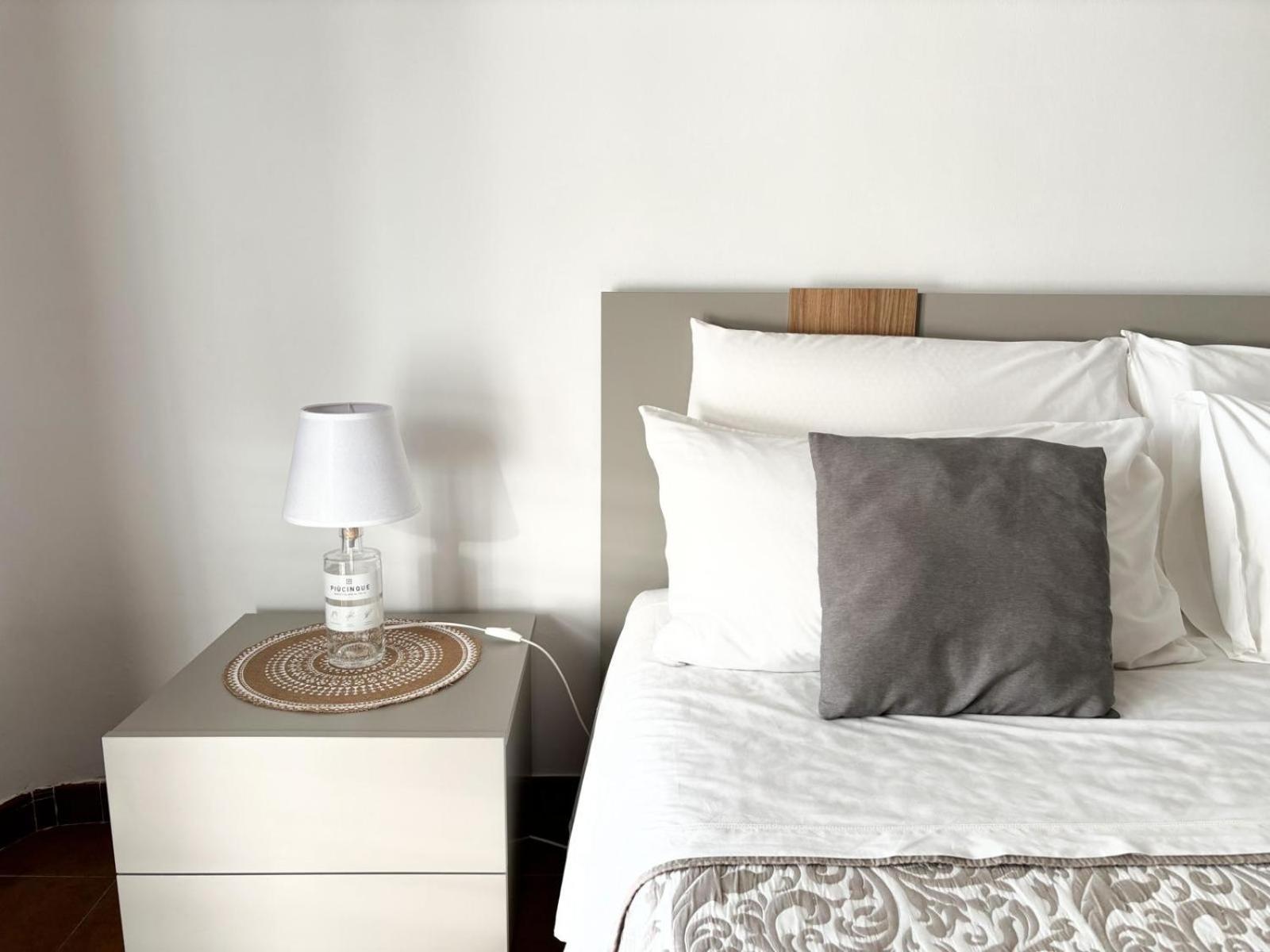 טורה א מארה San Domenico Bed And Breakfast מראה חיצוני תמונה