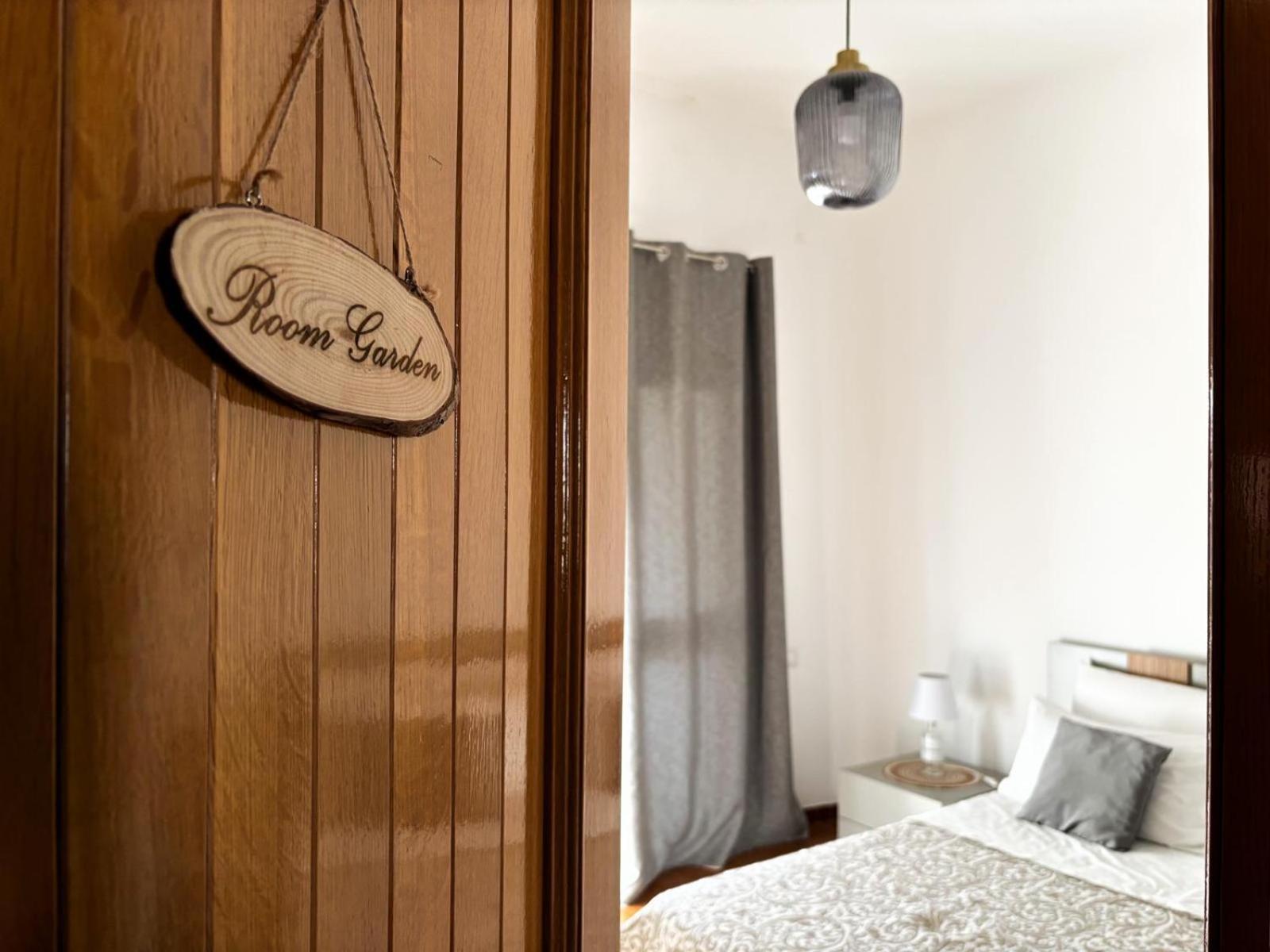 טורה א מארה San Domenico Bed And Breakfast מראה חיצוני תמונה