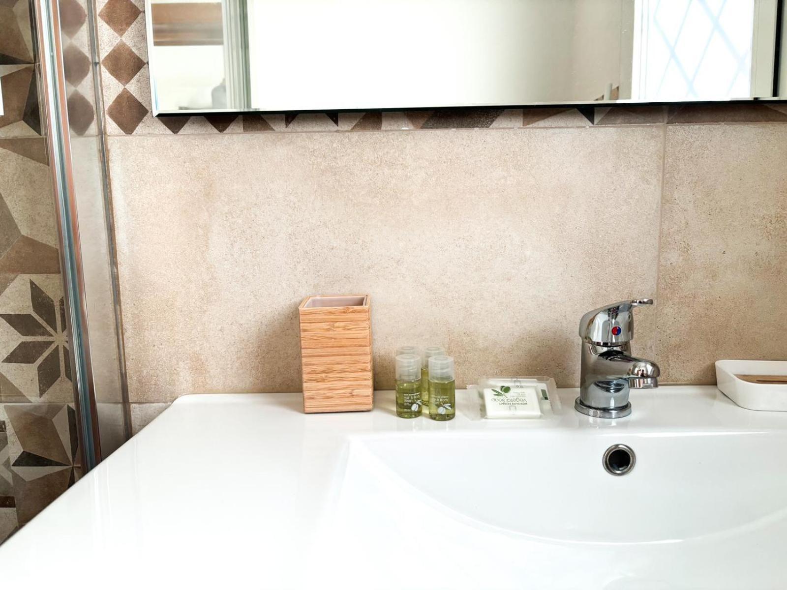 טורה א מארה San Domenico Bed And Breakfast מראה חיצוני תמונה