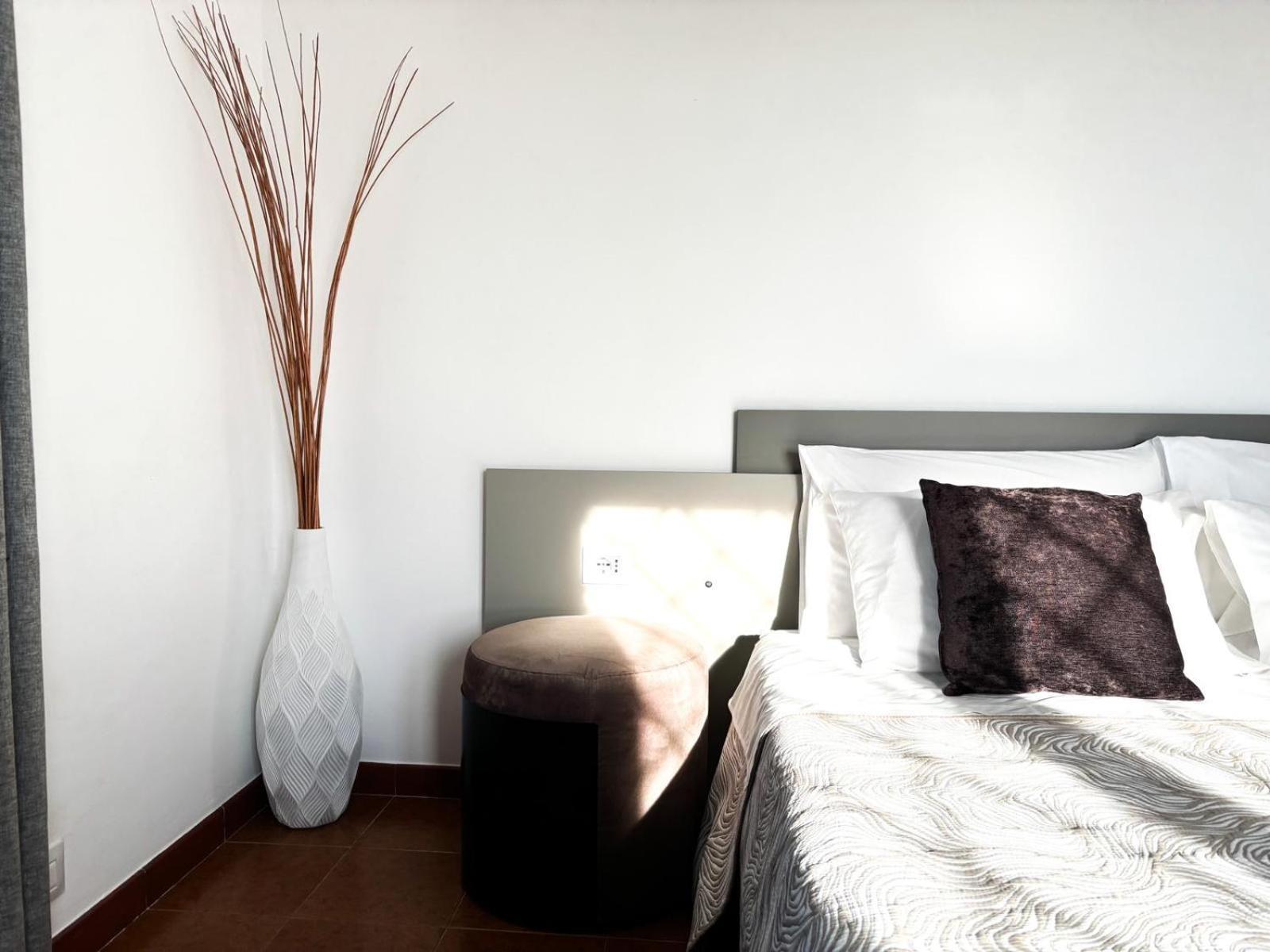 טורה א מארה San Domenico Bed And Breakfast מראה חיצוני תמונה
