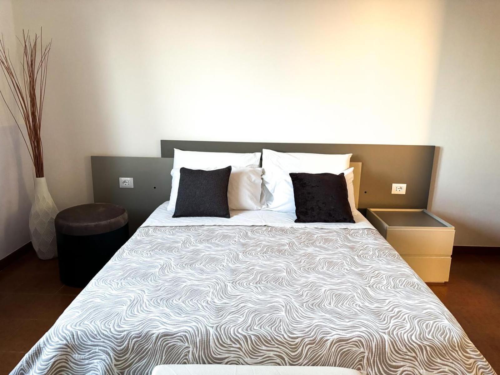 טורה א מארה San Domenico Bed And Breakfast מראה חיצוני תמונה