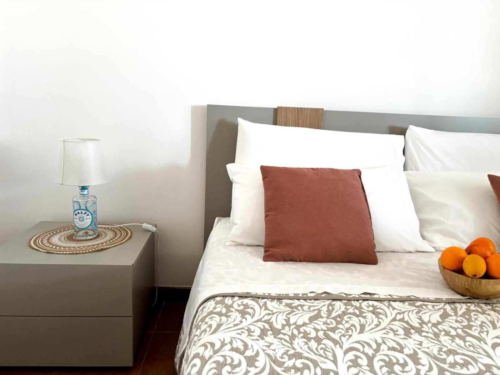 טורה א מארה San Domenico Bed And Breakfast מראה חיצוני תמונה