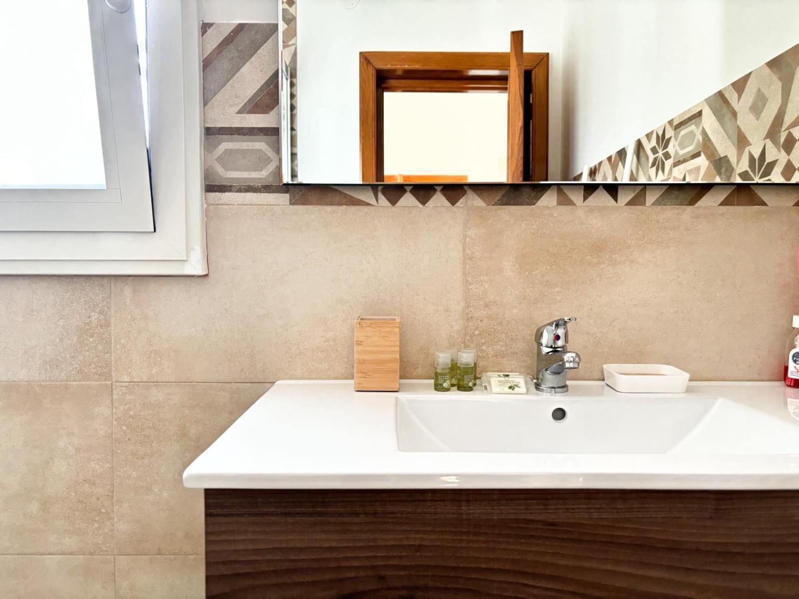 טורה א מארה San Domenico Bed And Breakfast מראה חיצוני תמונה