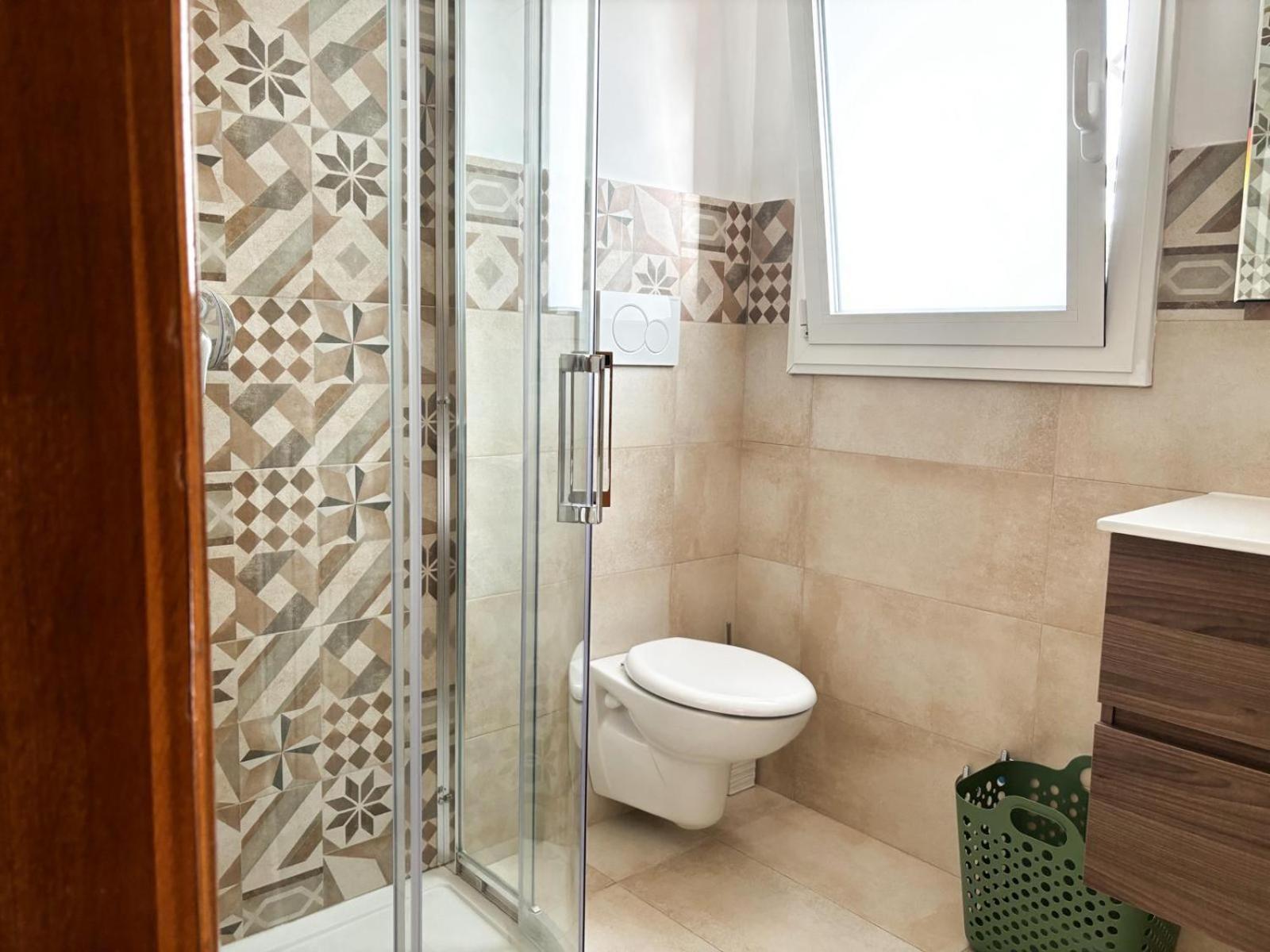 טורה א מארה San Domenico Bed And Breakfast מראה חיצוני תמונה