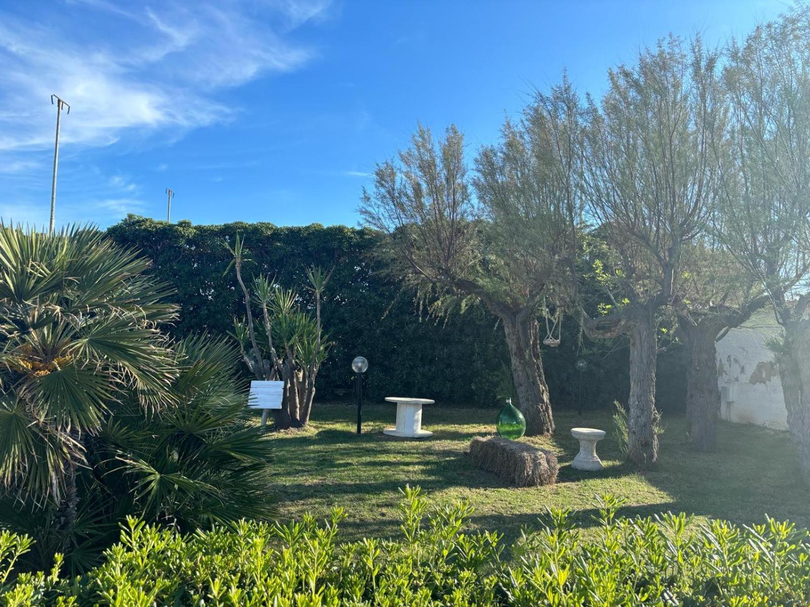 טורה א מארה San Domenico Bed And Breakfast מראה חיצוני תמונה