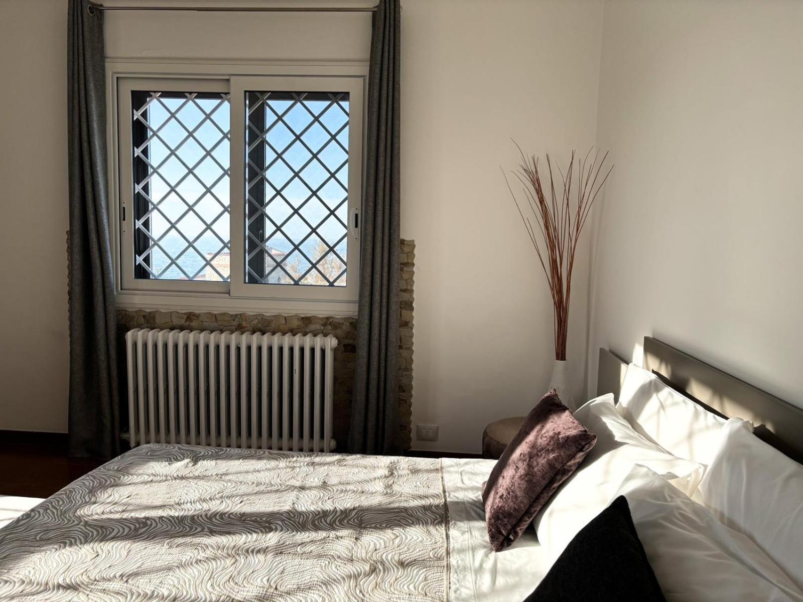 טורה א מארה San Domenico Bed And Breakfast מראה חיצוני תמונה