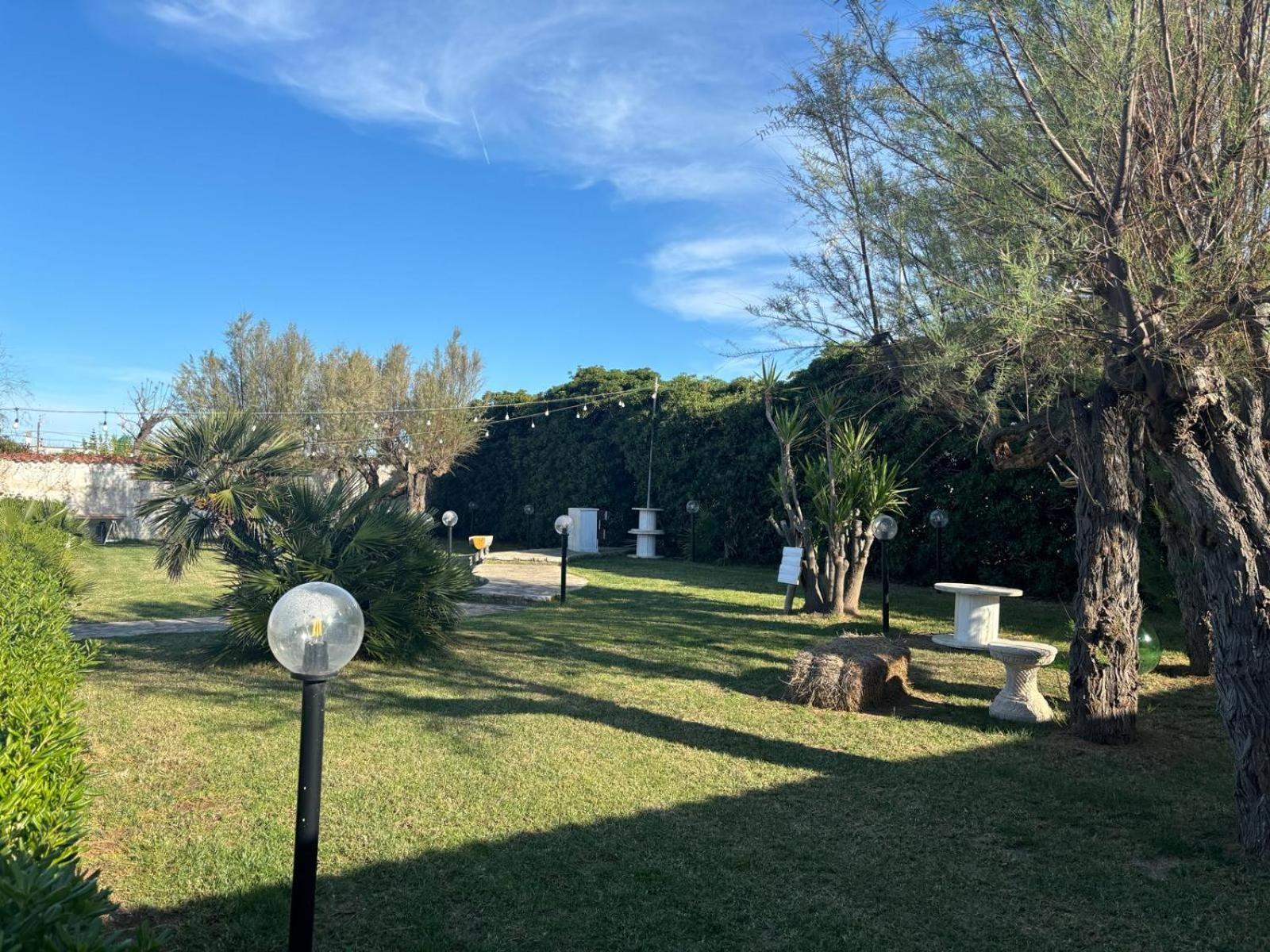 טורה א מארה San Domenico Bed And Breakfast מראה חיצוני תמונה